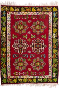 Kilim Fars Antique 343x256