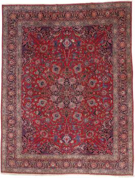 Kashan Qazwin Antik 406x314