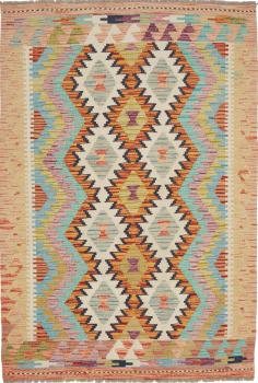 Kilim Afgán 151x102