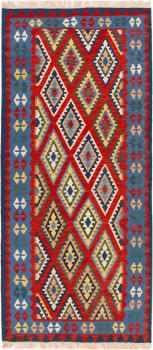 Kilim Fars Shiraz 204x90