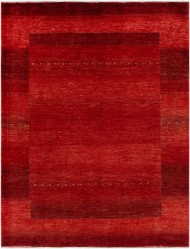 Persian Gabbeh Loribaft Essence 201x158