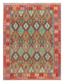 Kilim Afghan 228x175