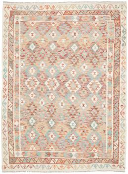 Kilim Afghan 229x172