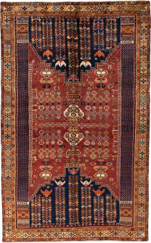 Shiraz 276x174
