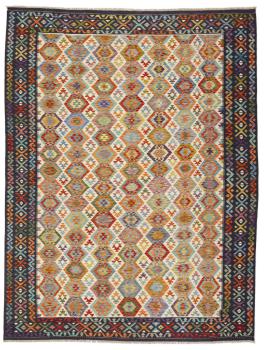 Kilim Afgán 392x299