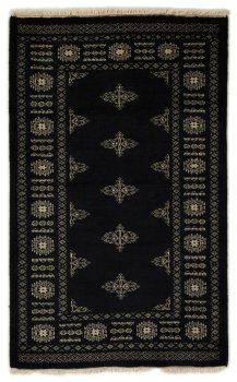 Pakistan Buchara 2ply 158x97