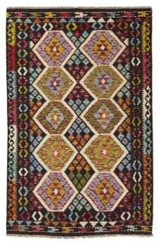Kilim Afgán 187x121