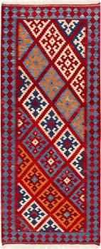 Kilim Fars Shiraz 209x85