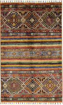 Arijana Shaal 127x81