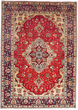 Tabriz 281x201