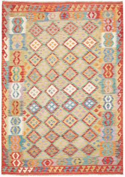 Kilim Afghan 252x177
