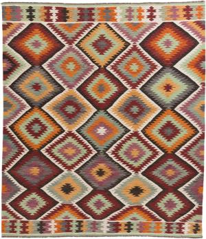 Kilim Afghan Heritage 295x259