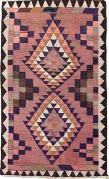 Kilim Fars Antique 261x161