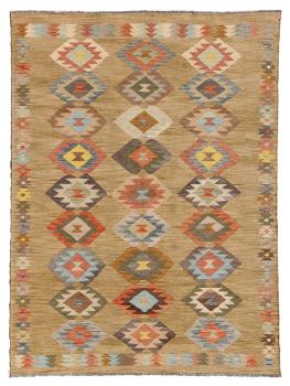 Kilim Afghan Heritage 254x177
