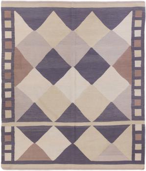 Kilim Fars Antique 229x196