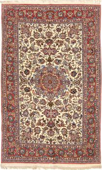 Isfahan  Silk Warp 261x161