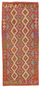 Kilim Afghan 193x87