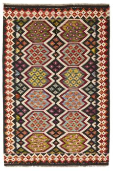 Kelim Afghan 189x126