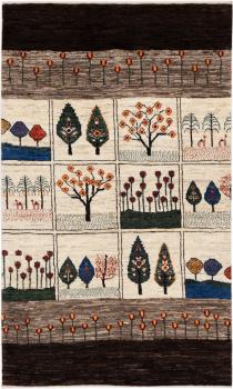 Persa Gabbeh Kashkuli Banafsheh 179x107