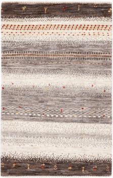 Perzisch Gabbeh Loribaft Tabiibaft 97x60