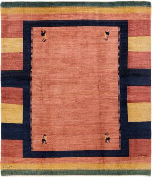 Persisk Gabbeh Loribaft Z 244x207