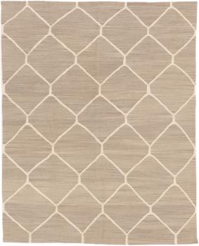 Kilim Afegão Design 190x152