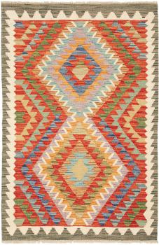 Kelim Afghan 130x85