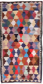 Kilim Fars Antique 299x153