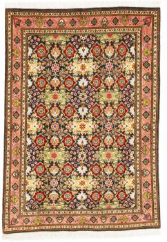 Tabriz 60Raj Silk Warp 149x101
