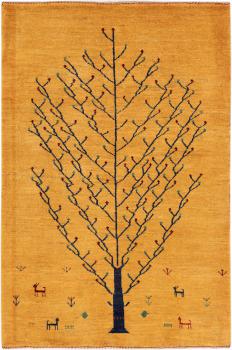 Persisk Gabbeh Kashkuli Banafsheh 173x116