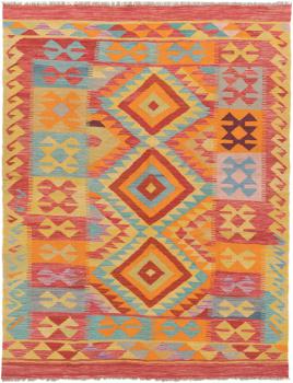 Kilim Afgán 195x154