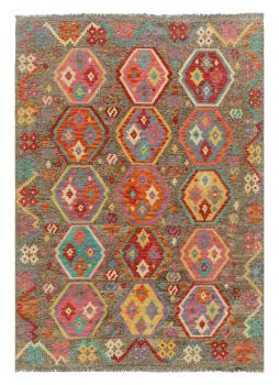 Kilim Afghan 236x173