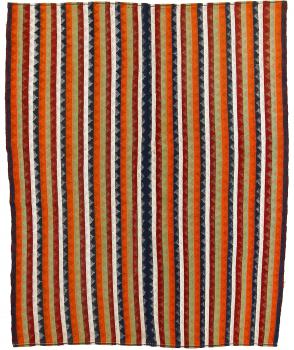 Kilim Fars Antik 194x156