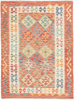 Kilim Afghan 171x127