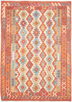 Kilim Afghan 246x174