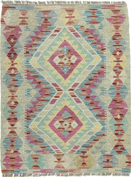 Kilim Afegão 110x84