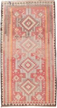 Kelim Fars Antikke 274x145