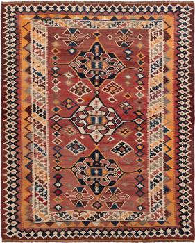 Kilim Fars Vieja 195x155