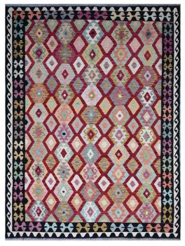 Kilim Afghan Kaudani 289x208