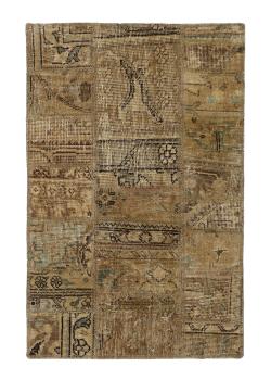 Patchwork 91x61