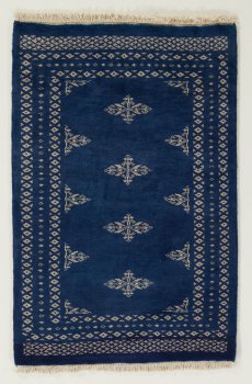 Pakistan Buchara 2ply 116x78