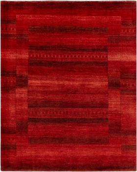 Persian Gabbeh Loribaft Essence 196x159