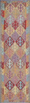 Kilim Afegão 297x84