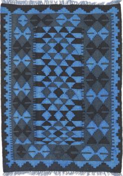 Kilim Afegão Heritage Limited 113x82