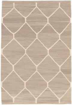 Kilim Afegão Design 141x94