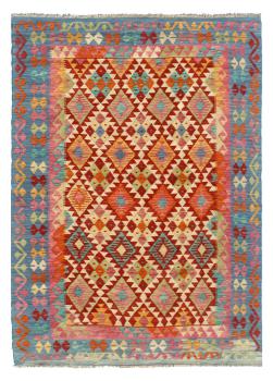 Kilim Afghan 250x167