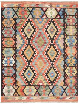 Kilim Afghan 172x133