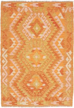 Κιλίμ Afghan 147x102