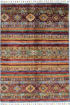 Arijana Shaal 125x83