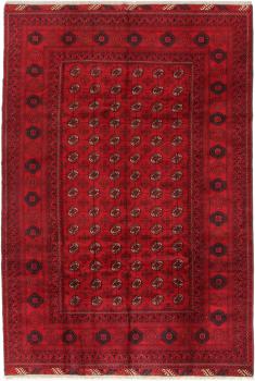 Afghan Mauri 301x199